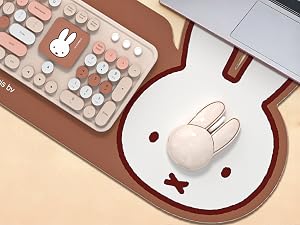Retro Typewriter Style &amp;amp; Ergonomic Design