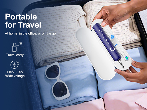 Electric Toothbrush for Adults