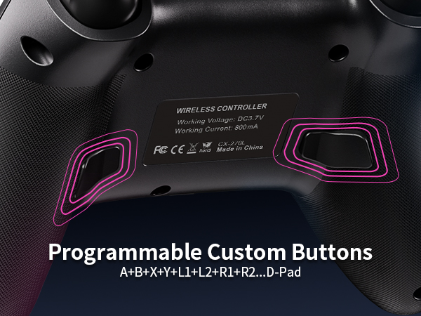 switch 2 controller