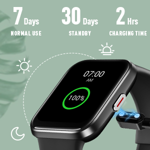 smart watch for men android