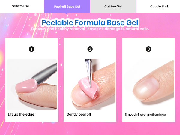 Beetles Gel Nail Polish