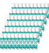 Glue Sticks 1.3 Ounce - 60 Count Glue Stick, All Purpose White Glue Sticks for Kids, Washable Glu...