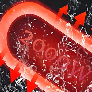 immersion water heater