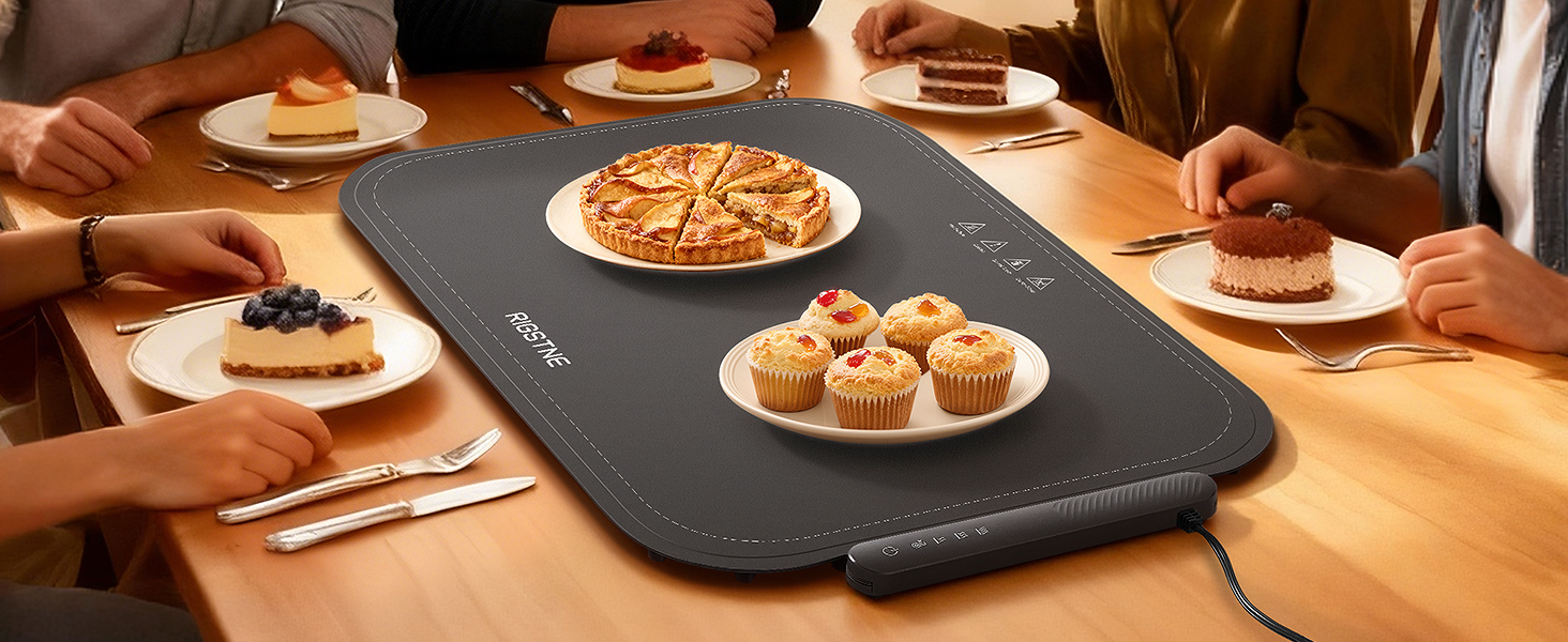 Food Warming Mat