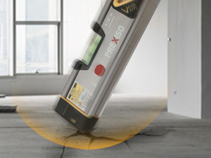 laser level