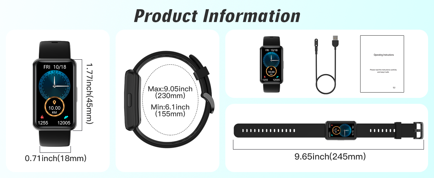 fitness tracker for women