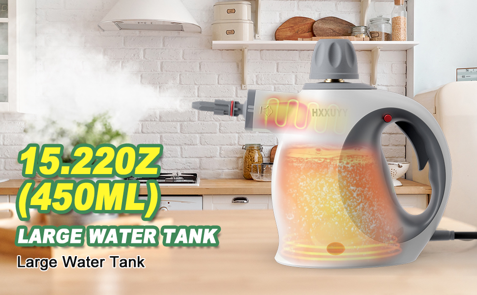 Handheld Steam Cleaner