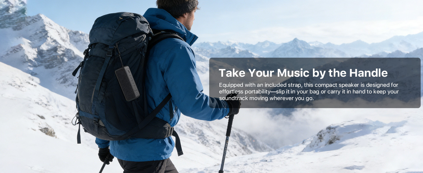 loudest bluetooth speakers