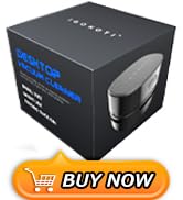 Mini Desktop Vacuum Cleaner