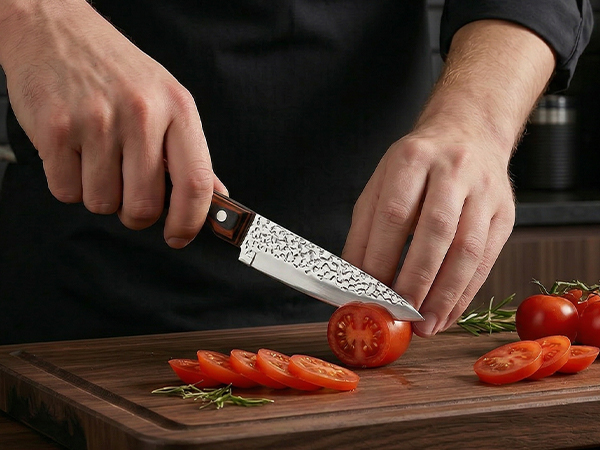 3.5&amp;#34; Paring Knife