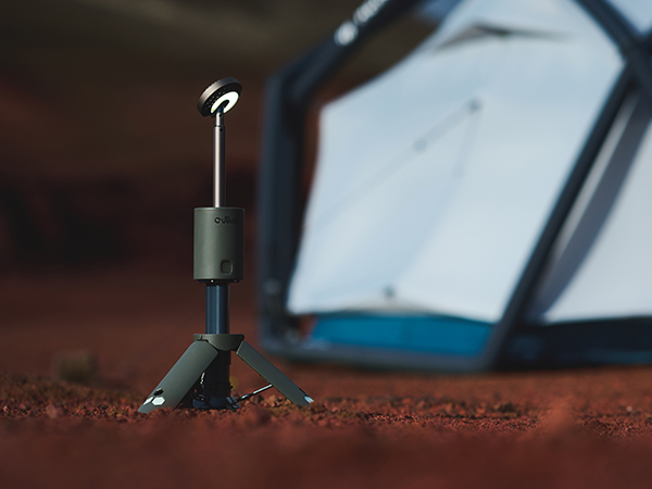 outask camping light