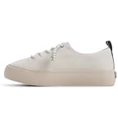 Sperry Women's Cove Lace to Toe Sneaker