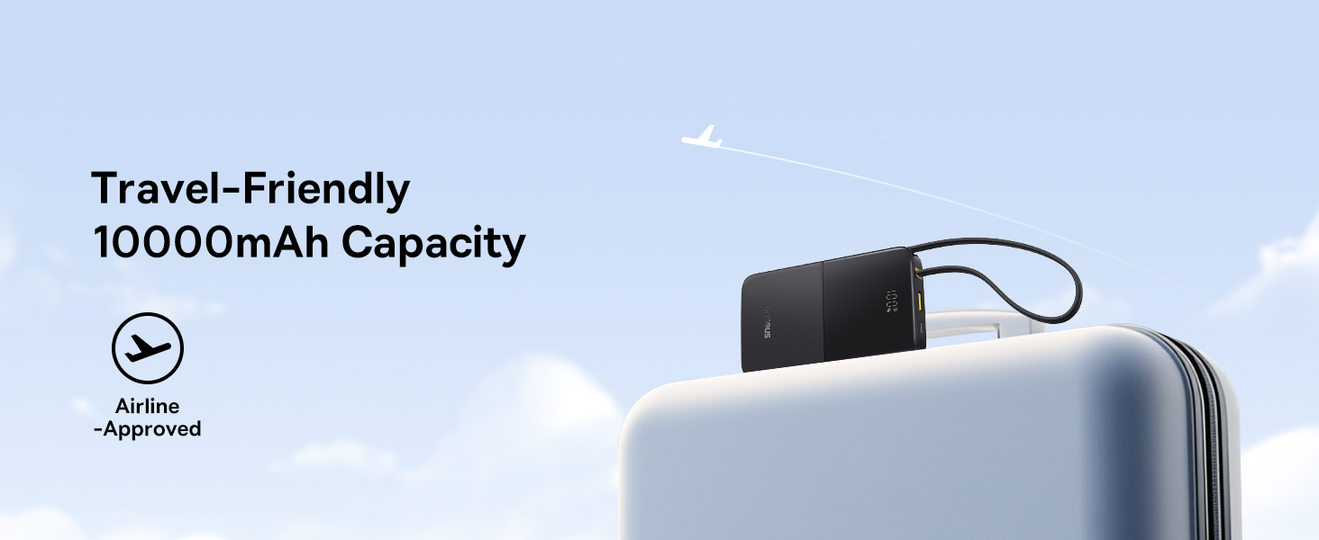 phone charger battery pack portable