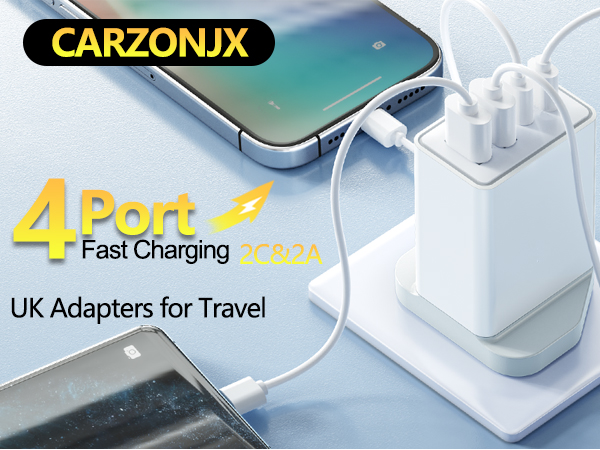 uk adapters for travel