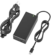 65W USB C Charger Compatible with HP EliteBook 830 840 845 860 865 G9 G8 G10 G11 / 1040 1030 G10 ...