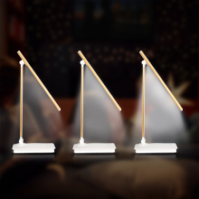 dimmable led desk lamp
