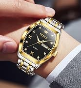 olevs watch men