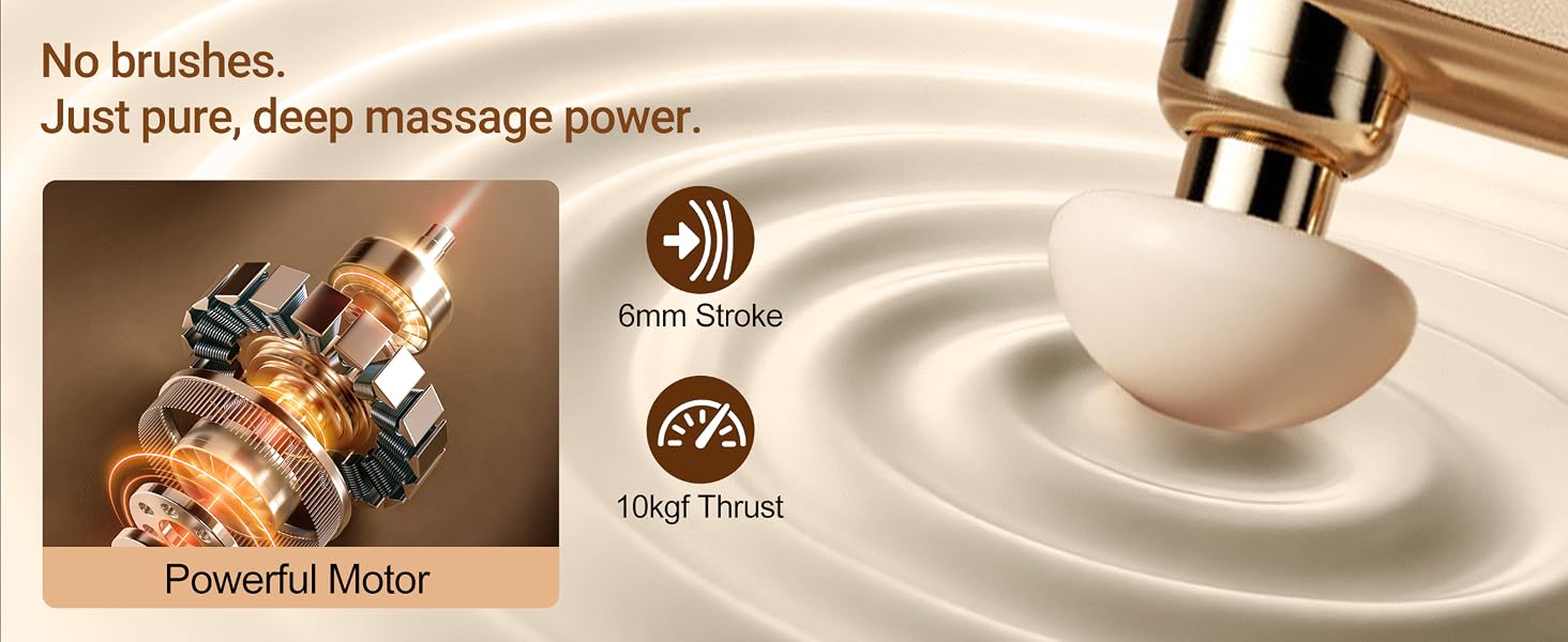 massage gun