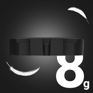 cadence sensor wireless