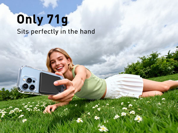 power bank for iphone