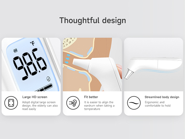 infrared thermometer