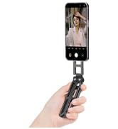 foldable magnetic phone holder