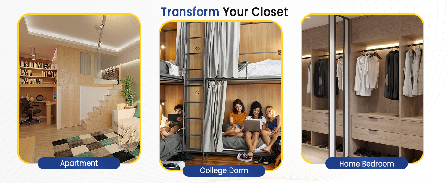 dorm room essentials college dorm apartment small space solutions bedroom organization for girls