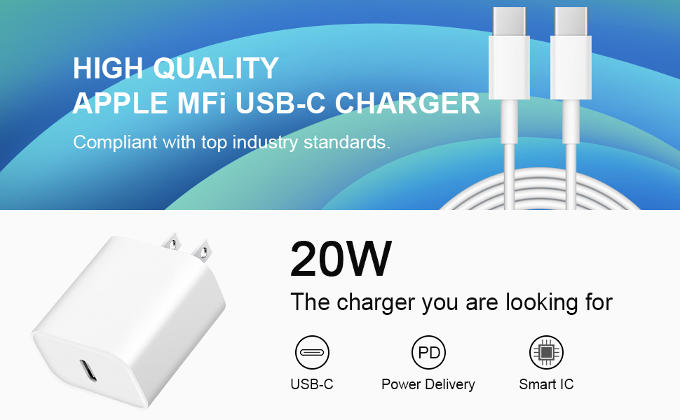 iPhone 16 15 Charger