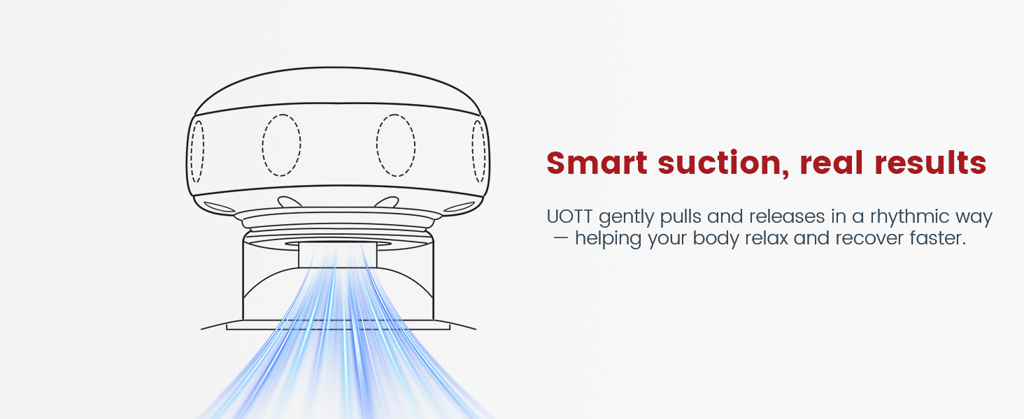 cupping kit for massage therapy