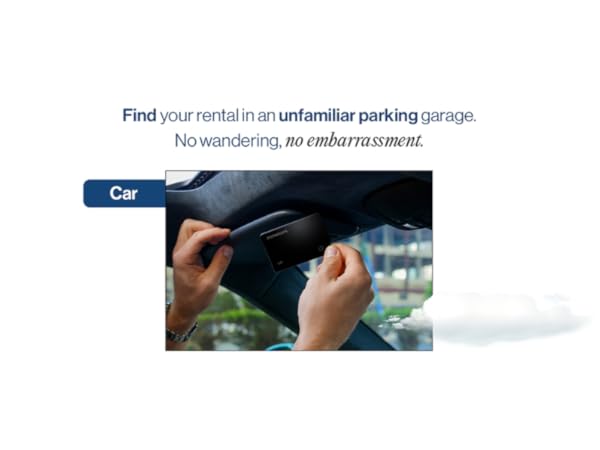 Track Your Car