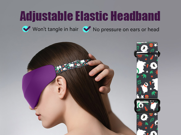 eye sleep mask