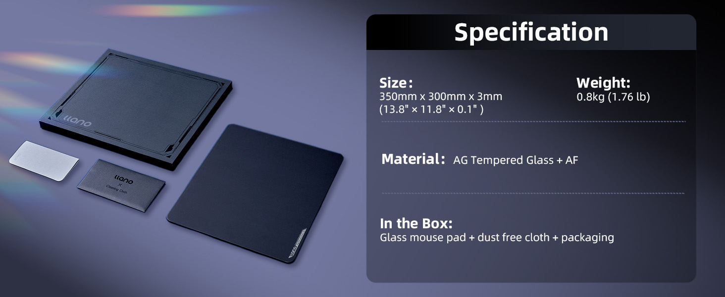 Specification