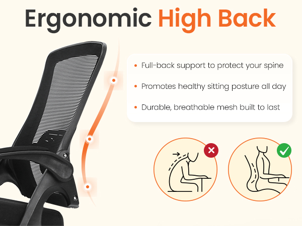 ergonomic