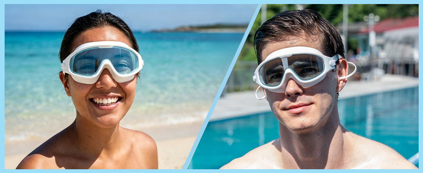 clearance swim goggles