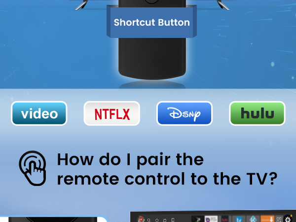 remote control