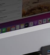 ORICO USB 3.0 Hub, USB Hub Clamp, Aluminum 4-Port USB Splitter with Extra Power Supply Port and 4...