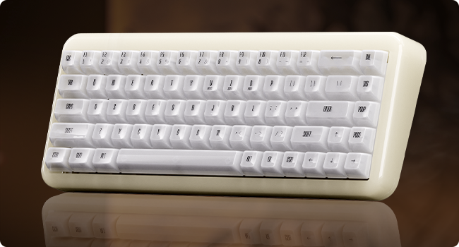 Mechanical Keyboard