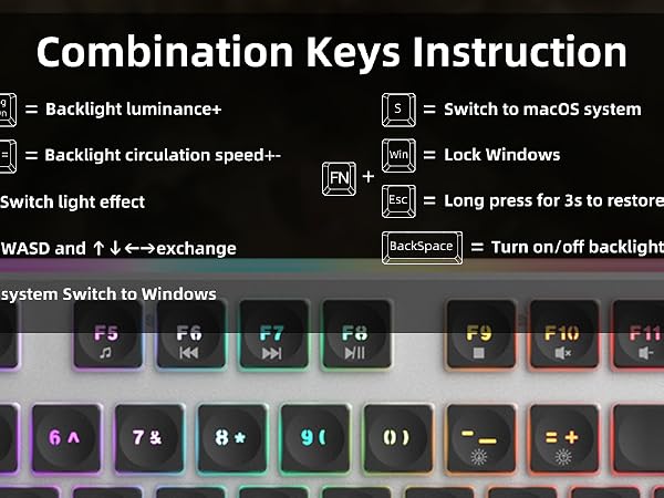 keyboard