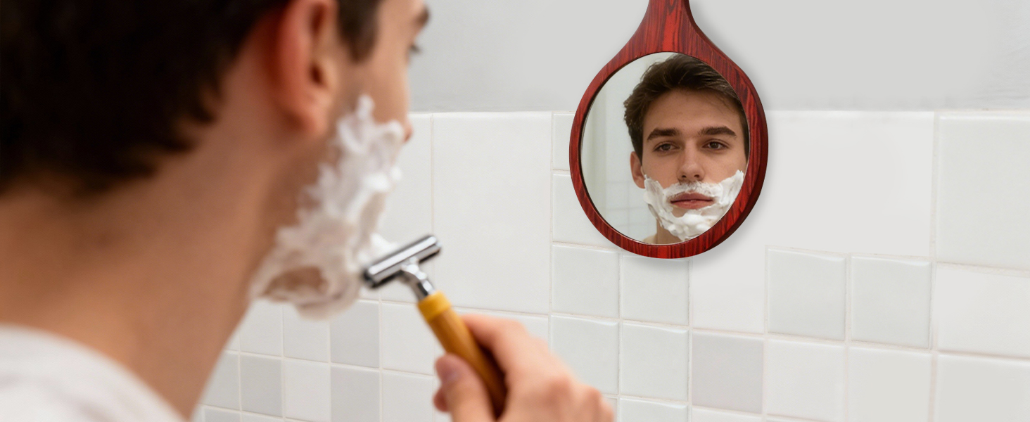 Hand Mirror