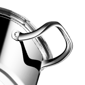 handle