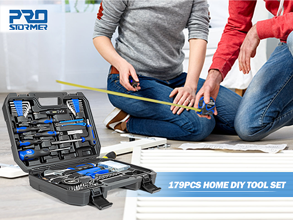 tool kit for home