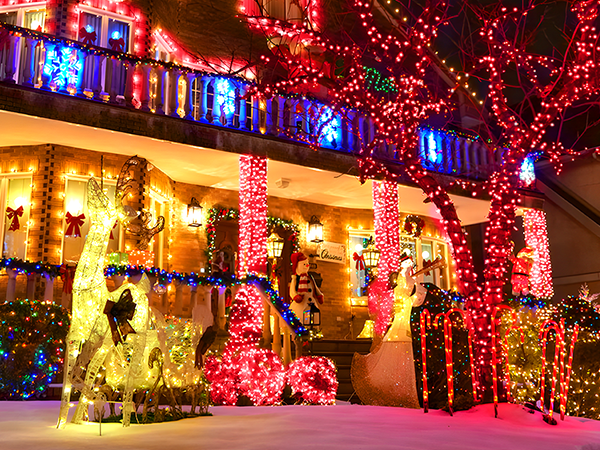 CHRISTMAS