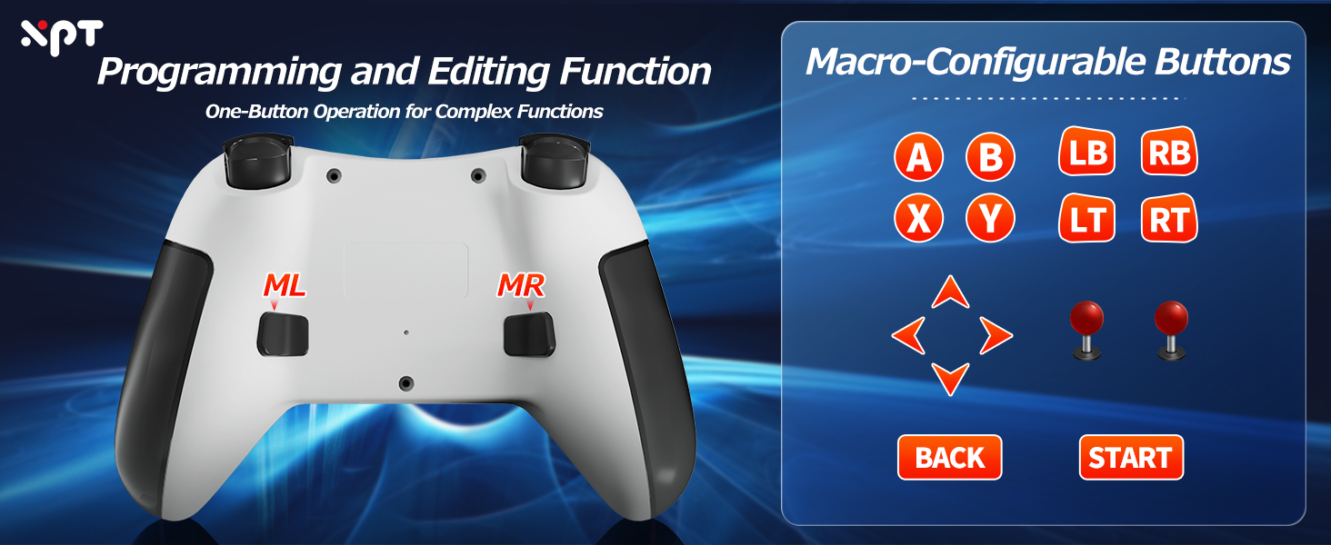 Smart Connection &amp;amp; Multi-Mode Pairing – Easy key combos for pairing with PC