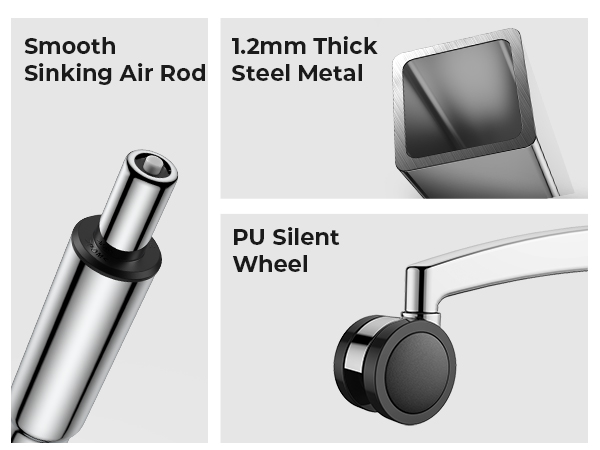 ergonomic office chair