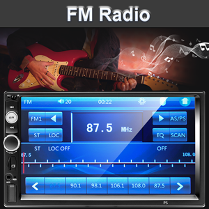 FM Radio