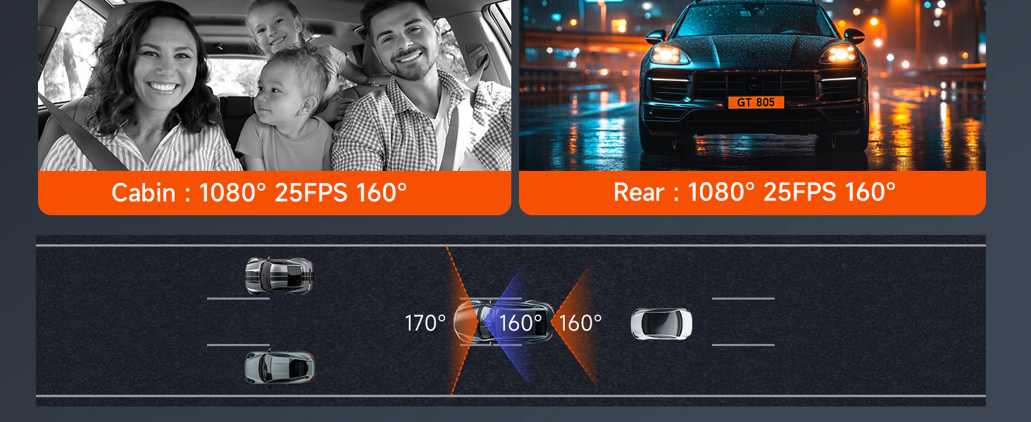 dash camera for cars