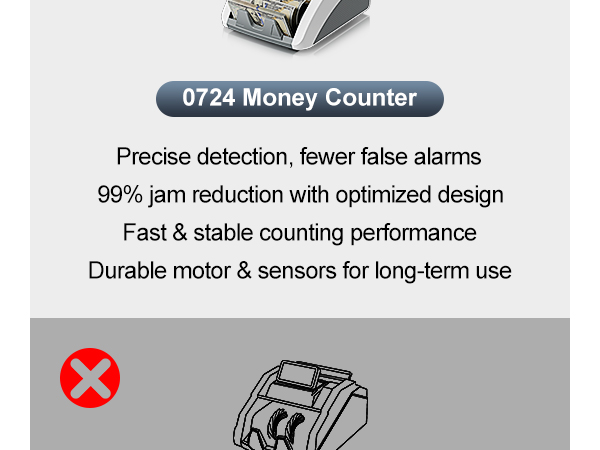 bill counter