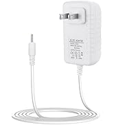 Charger for Infant Optics DXR-8 / DXR8 PRO Monitor Unit, DC 5V Round-Pin Power Adapter