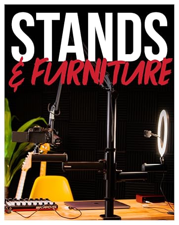 Stands &amp;amp; Furniture