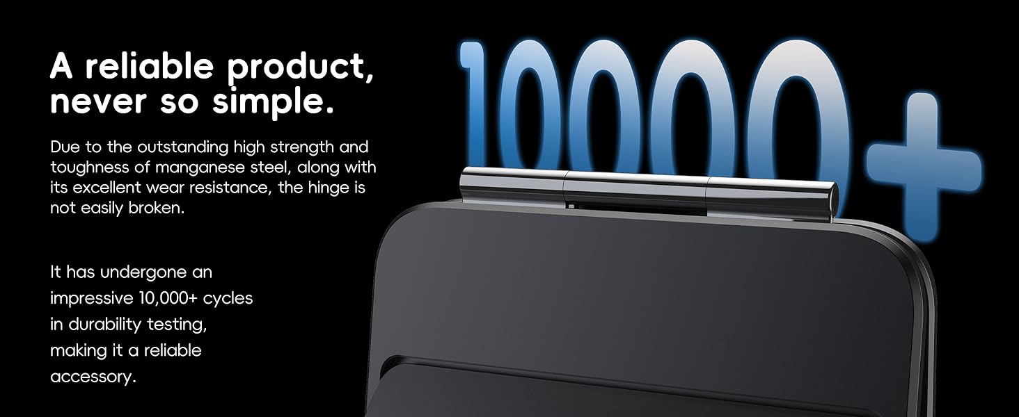 1ST IDEA Aluminum Alloy Phone Stand Aluminum Alloy Phone Tripod